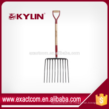 Professioneller Hersteller China Garden Hay Fork